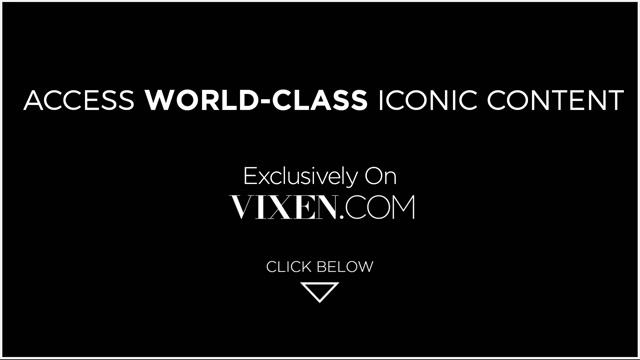 VIXEN Stunning Beauties Hope Heaven, Ashby Winter, and Eve Sweet's Epic Orgy