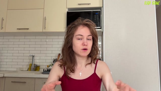 Обсудим оргазмы 🤔 От чего она кончает и как правильно её трахать?