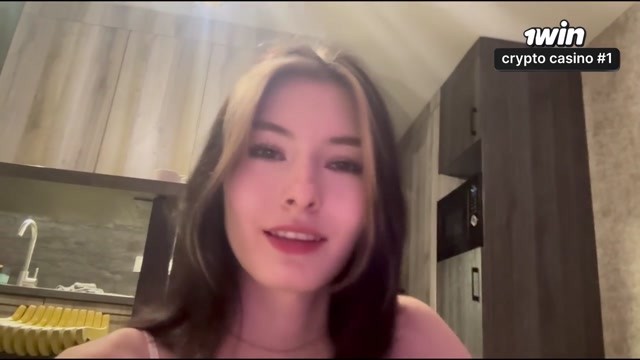 Moving in with my girl friend — is it cool if I keep fucking her?