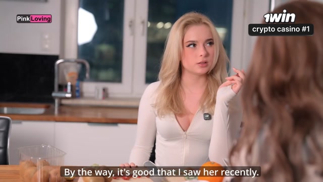 Have you seen this 👀 He was secretly fucking her friend with his girlfriend right there!