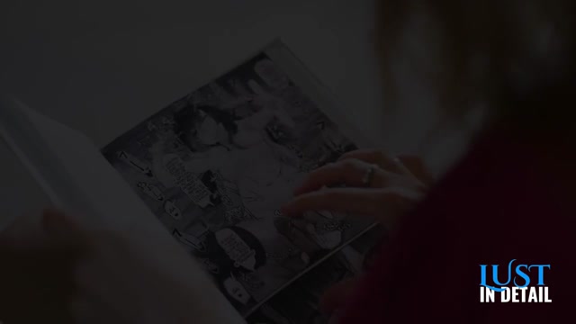No rough stuff: pussy licking, an orgasm, and a creampie! 🫦 Nobody's ever fucked me like that before